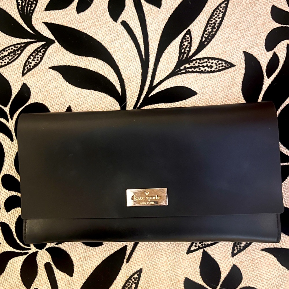 Kate Spade Clutch
